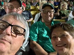 Attendees of reunion sponsored by Keith and Cece Dillman May 31, 2014 of  the WHS Junior Class of 1963. The Williams High School was disbanded after  1963. Members of the junior class