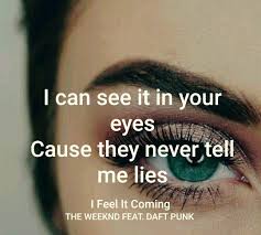 The Weeknd I Feel It Coming Ft Daft Punk The Weeknd Ft Daft Punk I Feel It Coming Starboy The Weeknd Quotes The Weeknd Songs The Weeknd