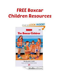 Choose from 222 different sets of flashcards about boxcar children on quizlet. Free Boxcar Children Resources Lapbooks Printables Activities And More