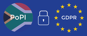 The popi act applies to every business in south africa (even international companies that examples of activities by companies that violate the popi act include collecting email addresses via a webform. Popi Vs Gdpr What Is Popi By Media Rocket Black Ink Advisory Medium
