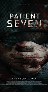 Most popular horror feature films genre: Patient Seven 2016 Imdb Horror Movies List Thriller Movies Best Horror Movies