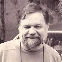 Mr. Peter Warren Shore Obituary