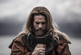 Not only does he have a beard but he's also a lieutenant in the royal norwegian army. Lasse L Matberg