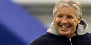 Before Carroll led Seahawks, he roamed with Tigers