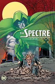 Check out inspiring examples of dc_spectre artwork on deviantart, and get inspired by our community of talented artists. The Spectre The Wrath Of The Spectre Omnibus Amazon De Fleisher Michael Aparo Jim Fremdsprachige Bucher