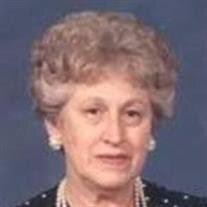 Hattie Faye Ballard Obituary