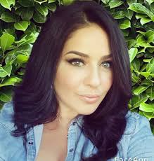 Verônica Semler make up