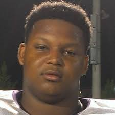 Stanton Truitt's High School Bio