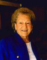 Martha Caletti Obituary (1927