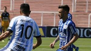 Teams godoy cruz atletico tucuman played so far 6 matches. Historial Entre Godoy Cruz Y Atletico Tucuman Vavel Argentina