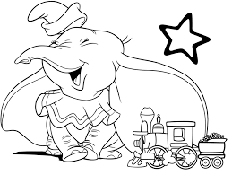Dumbo Disney Coloring Page Disney Coloring Pages Horse Coloring Pages Coloring Pages