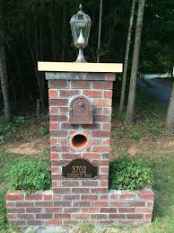 We did not find results for: 11 Brick Mailbox Ideas Brick Mailbox Mailbox Mailbox Design