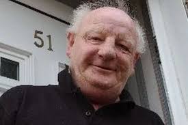 Coatbridge gun drama