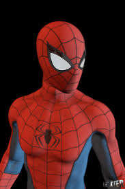 Marvel spider man ps4 game is indeed a true spiderman experience. Marvel Spider Man Classic Suit By Laxxter By Laxxter On Deviantart