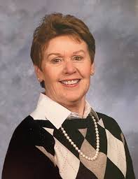 Obituary information for Jill Rendell