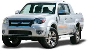 2009 Ford Ranger Towing Capacity Carsguide
