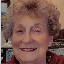 Evelyn Elliott Obituary (2024)