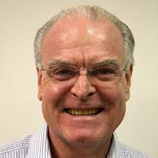 Archpriest Chad Hatfield