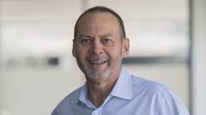 CEO Insights 2019: Chris Hoey, B&uuml;rkert Australia