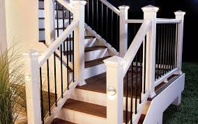 Outside Lights Exterior Light Fixtures Backyard Lighting Trex Trex Deck Lighting Deck Lighting Led Deck Lighting