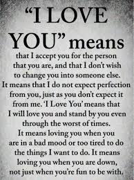 What are you going to do when they come for your daughter? 50 Cute Love Quotes For Her That Puts Voice To Your Deepest Feelings