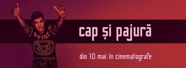 Pe afişul filmului cap şi pajură apare şi numele lui florin salam, acesta având o apariţie scurtă, dar cu efect puternic (numele titlului face trimitere la hitul cu acelaşi nume). Cap È™i PajurÄƒ Home Facebook