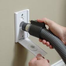Central Vacuum System Cyclonic Central Vacuum System Central Vacuum Cleaner Central Vacuum