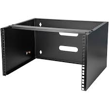 Buy the selected items together. Bracket 6u 13 78in Deep Wallmount Server Racks Germany