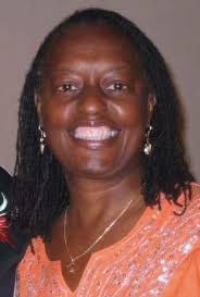 Downtown Ricky Brown and Dwana Pusser