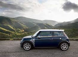 Image result for mini cooper S checkmate