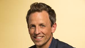 Anxiety rises for Seth Meyers, alums as Northwestern nears NCAA tournament  bid