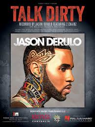 Talk Dirty Von Jason Derulo Noten Fur Klavier Gesang Gitarre Jason derulo — talk dirty to me (styx remix) 04:24. alle noten de