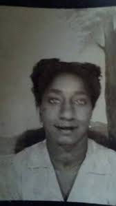 Family reunion in Hampton..1935..