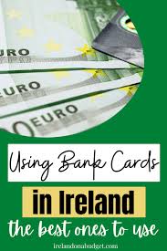 While scraping by for months, we began to learn and compile different ways to save money on big purchases and small ones. Saving Money In Ireland The Best Bank Cards To Use While On Vacation