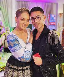 Armin nicoara is a popular artist from romania. Armin NicoarÄƒ È™i Maria Constantin ApariÈ›ie BombÄƒ La Un Eveniment S Au Pozat ImpreunÄƒ È™i Au