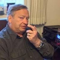 Roger Conrad Obituary