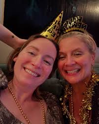 Chef Amanda Freitag added a new photo.