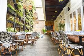 Blue Jasmine جاكرتا تعليقات حول المطاعم Tripadvisor