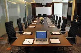 Posisi meja makan prasmanan 1 meja. Kenali 5 Jenis Seating Dalam Ruang Meeting Agar Tak Salah Pilih