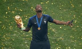The latest tweets from @paulpogba Ø§Ù†ØªÙ‚Ø§Ù„ Ø¨ÙˆØºØ¨Ø§ Ø¥Ù„Ù‰ Ø¨Ø±Ø´Ù„ÙˆÙ†Ø© Ø§Ù„ØµÙÙ‚Ø© Ù„Ù… ØªØ¹Ø¯ Ø¨Ø§Ù„Ù…Ø³ØªØ­ÙŠÙ„Ø©