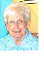 Margaret Francoeur Obituary (2012)