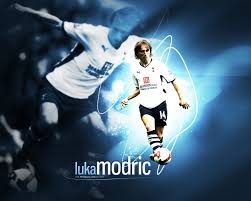 Follow the vibe and change your wallpaper every day! Luka Modric Modric Tottenham Hotspur Tottenham Hd Wallpapers Desktop And Mobile Images Photos