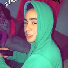 Stream All I Know Is Murder by 23JUMPMAN