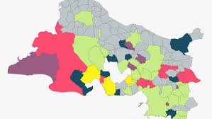 Explore guest reviews and book the perfect apartment for your trip. Carte Une Vingtaine De Communes Des Bouches Du Rhone Ne Rouvriront Pas Leurs Ecoles Le 12 Mai