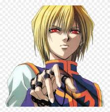 Original video animationохотник х охотник ova. Hunter X Hunter Kurapika Hisoka Hunter X Hunter 3d Hd Png Download 1024x768 4768588 Pngfind