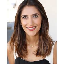 Seema Jain's Instagram, Twitter & Facebook