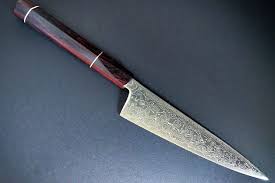 Naniwa japanese sharpening stones : Meet The Makers Of Australia S Best Custom Knives