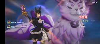 F*CK u netmarble devs. 2 lee borah in a single day. 70/80 rate increase in  rate up and this u give me. : r/SoloLevelingArise