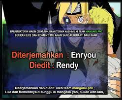 Boruto chapter 58 download dan baca boruto chapter 58 sub indo. Komik Boruto Naruto Next Generations Chapter 58 1 Sub Indo Mangapor Com