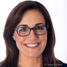 Jodi Jacobson's Instagram, Twitter & Facebook